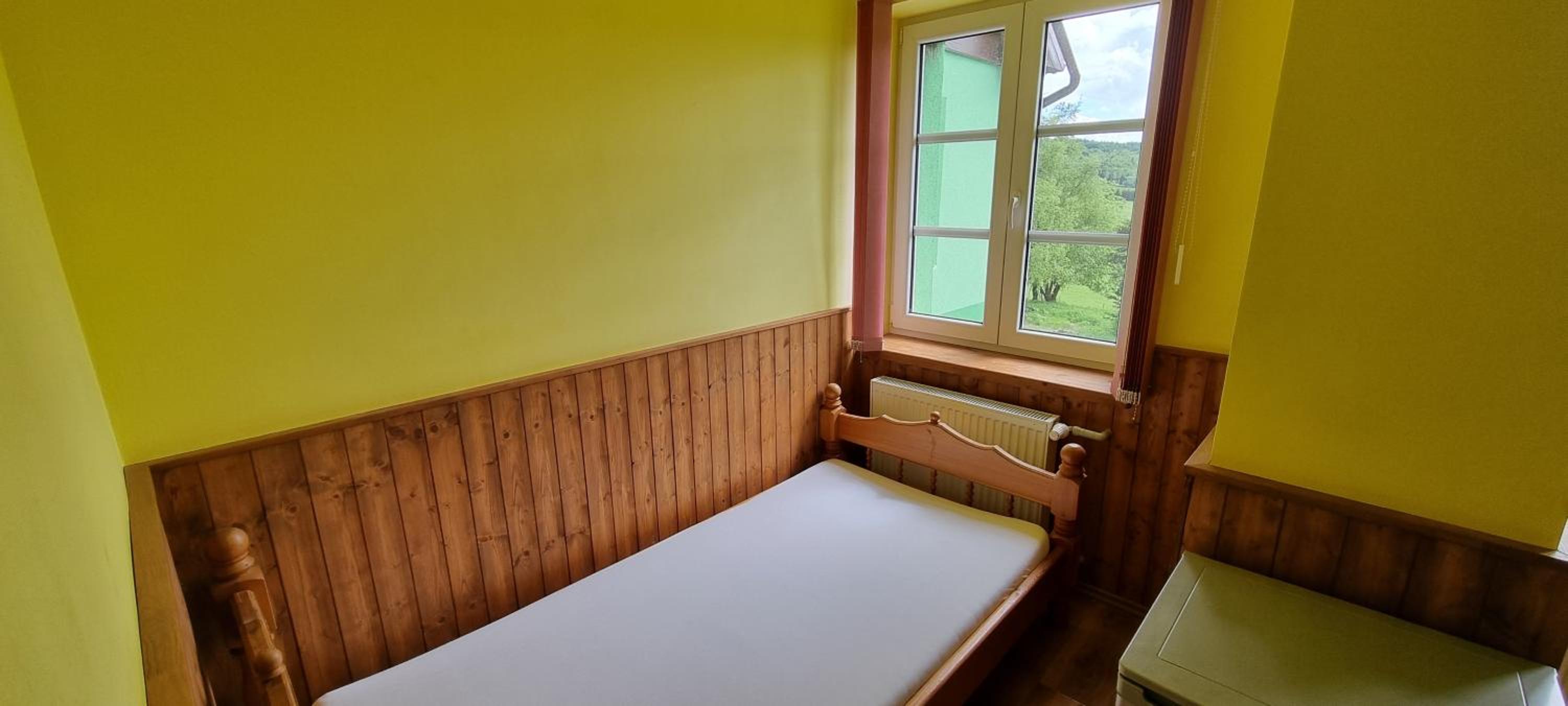 Pension Pod Lipou