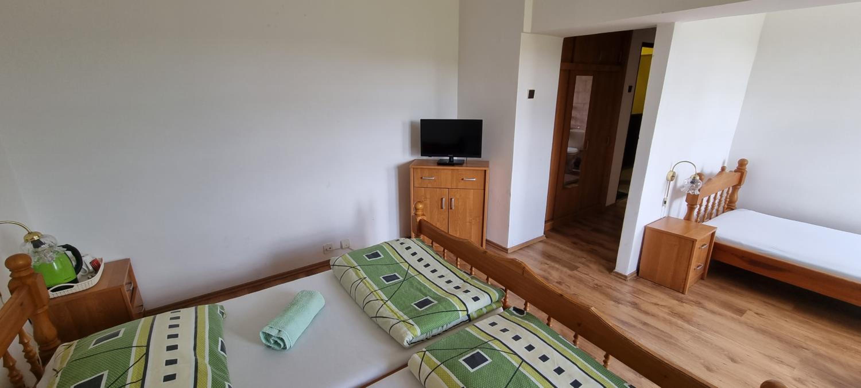 Pension Pod Lipou