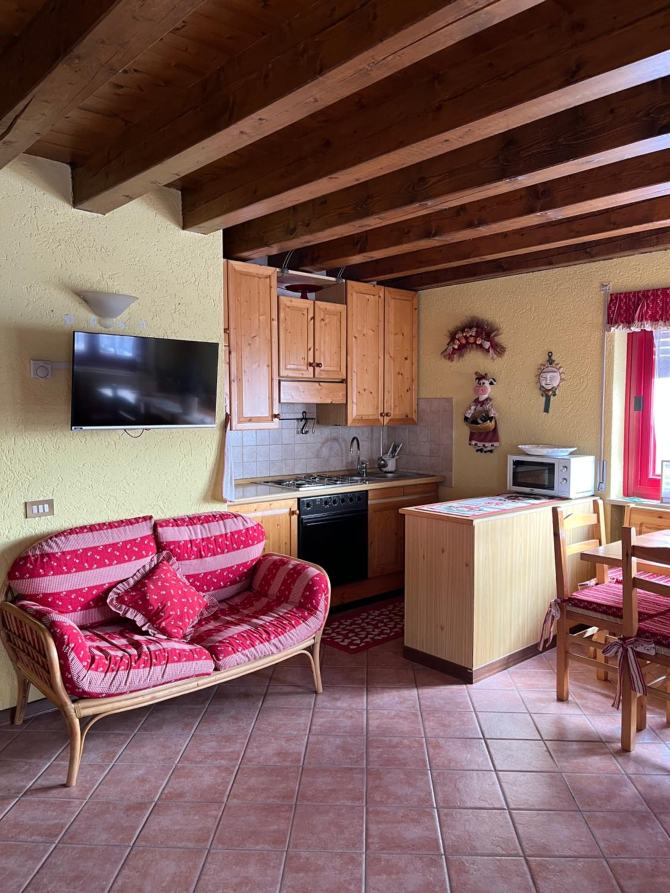 Chalet Orchidea photo 2