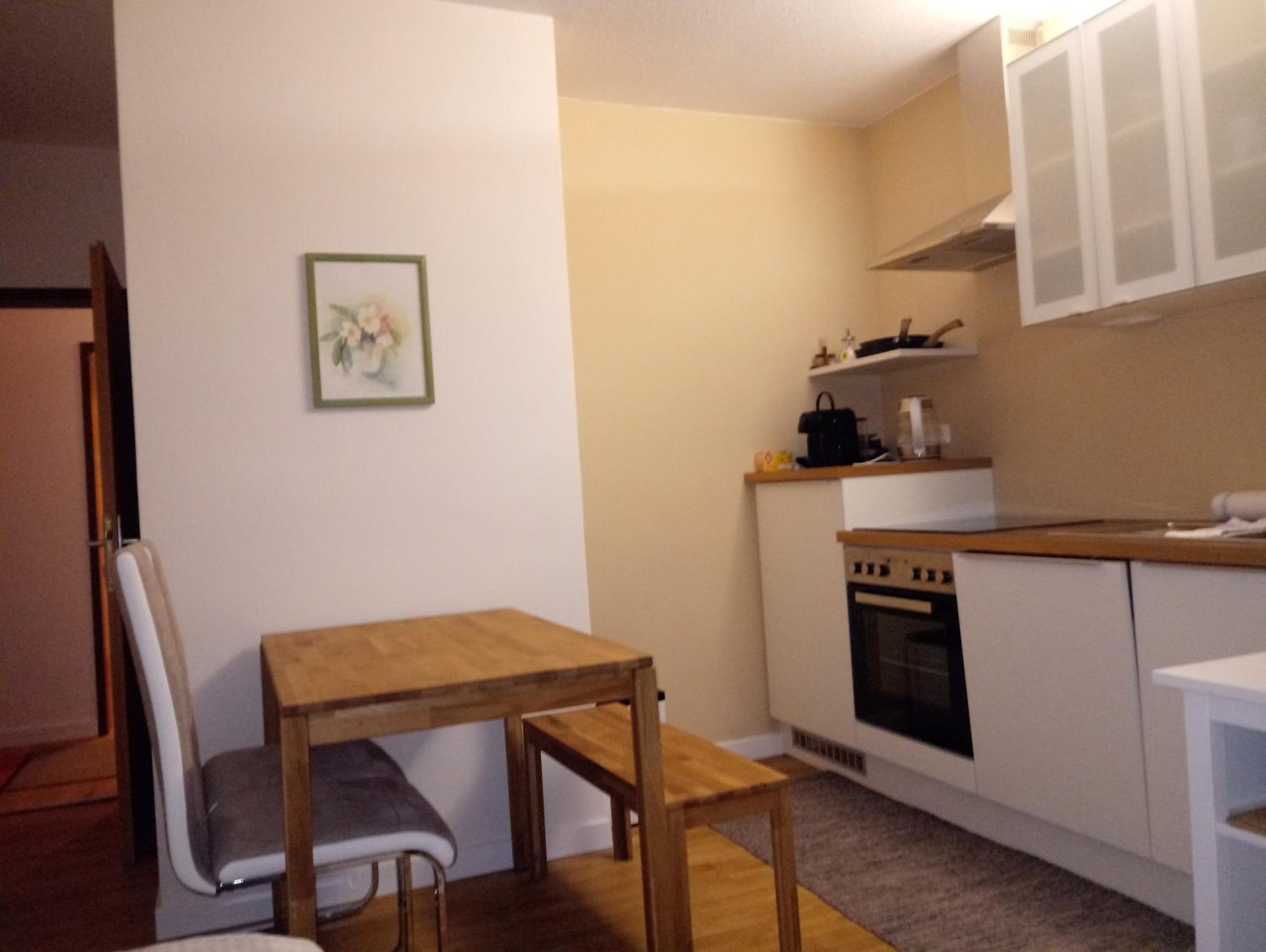 Gössl, Apartement und Doppelzimmer view 4