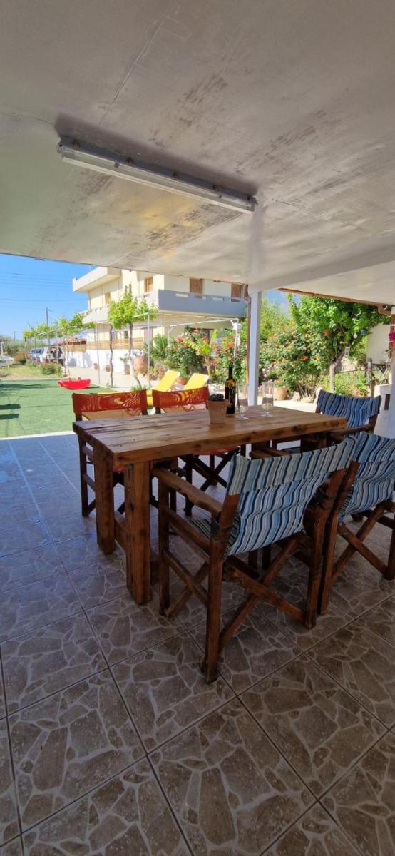 Harmony Villa view 4