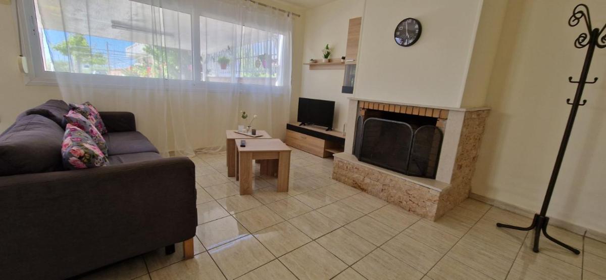 Harmony Villa view 3
