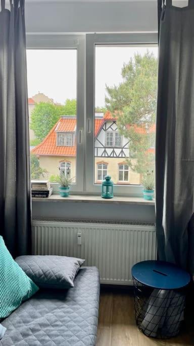 Turkusowy Sopot
