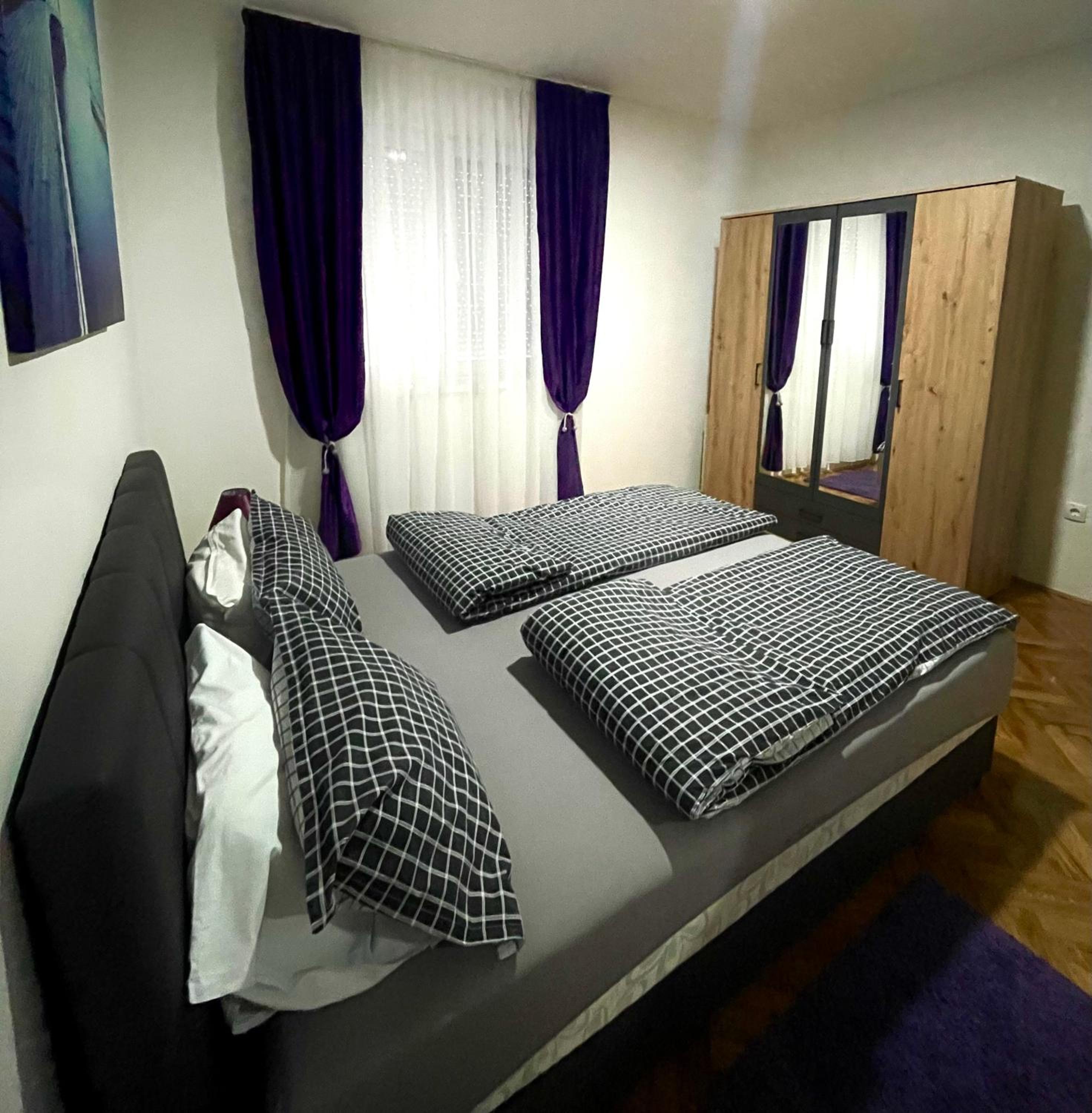 Apartman Venera view 3