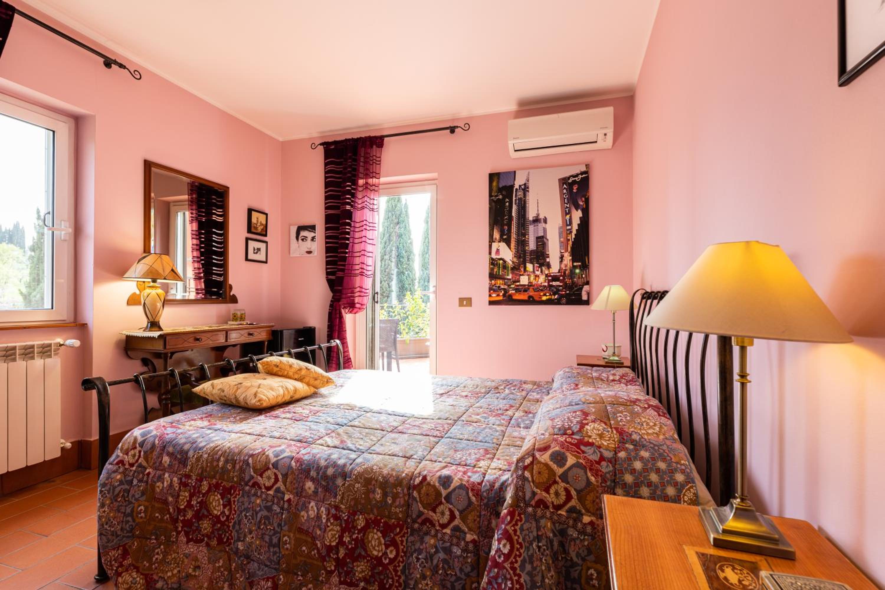La Tana delle Stelle B&B di Charme e Relax view 5