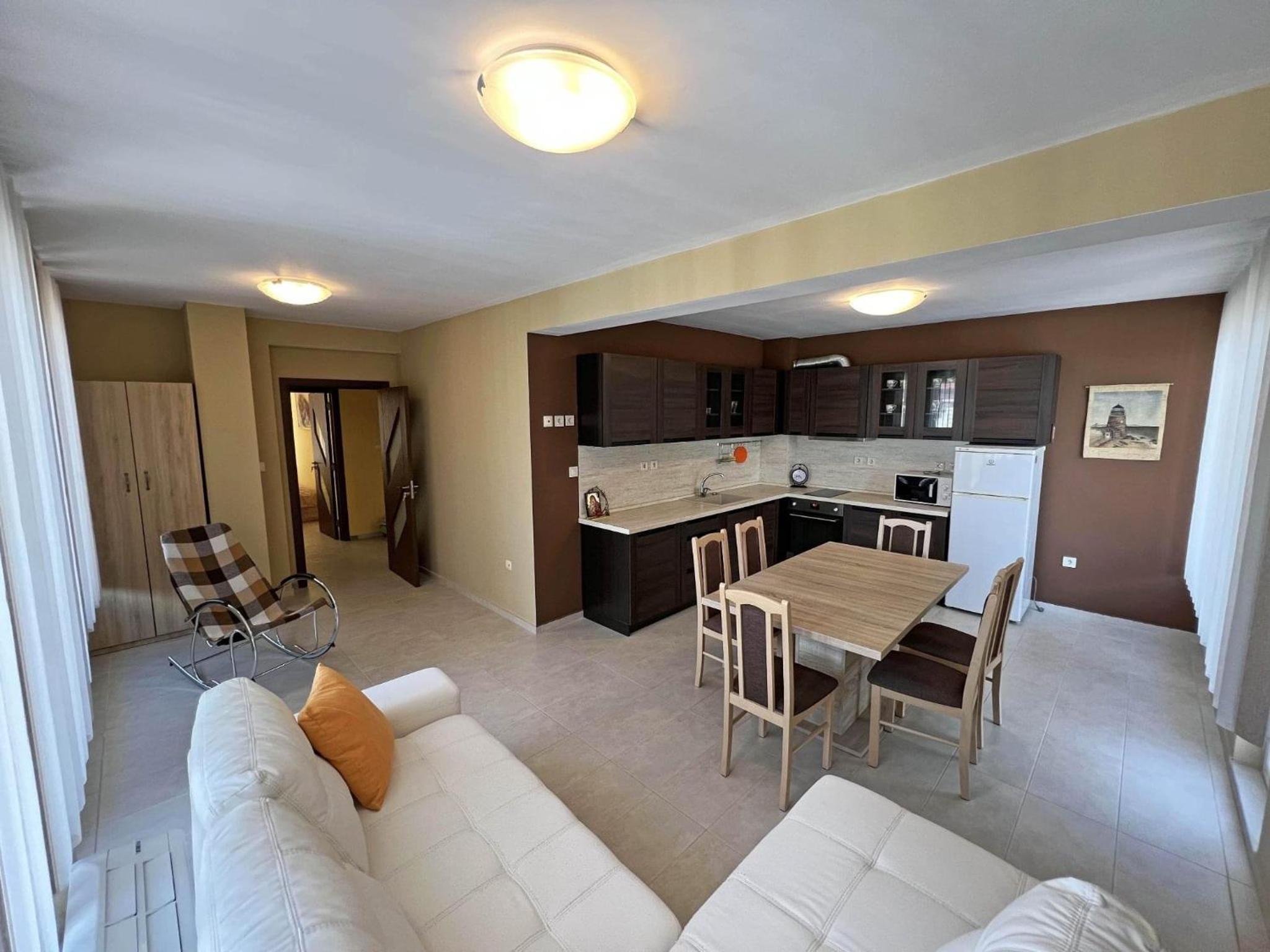 Hotel Valemar Apartments