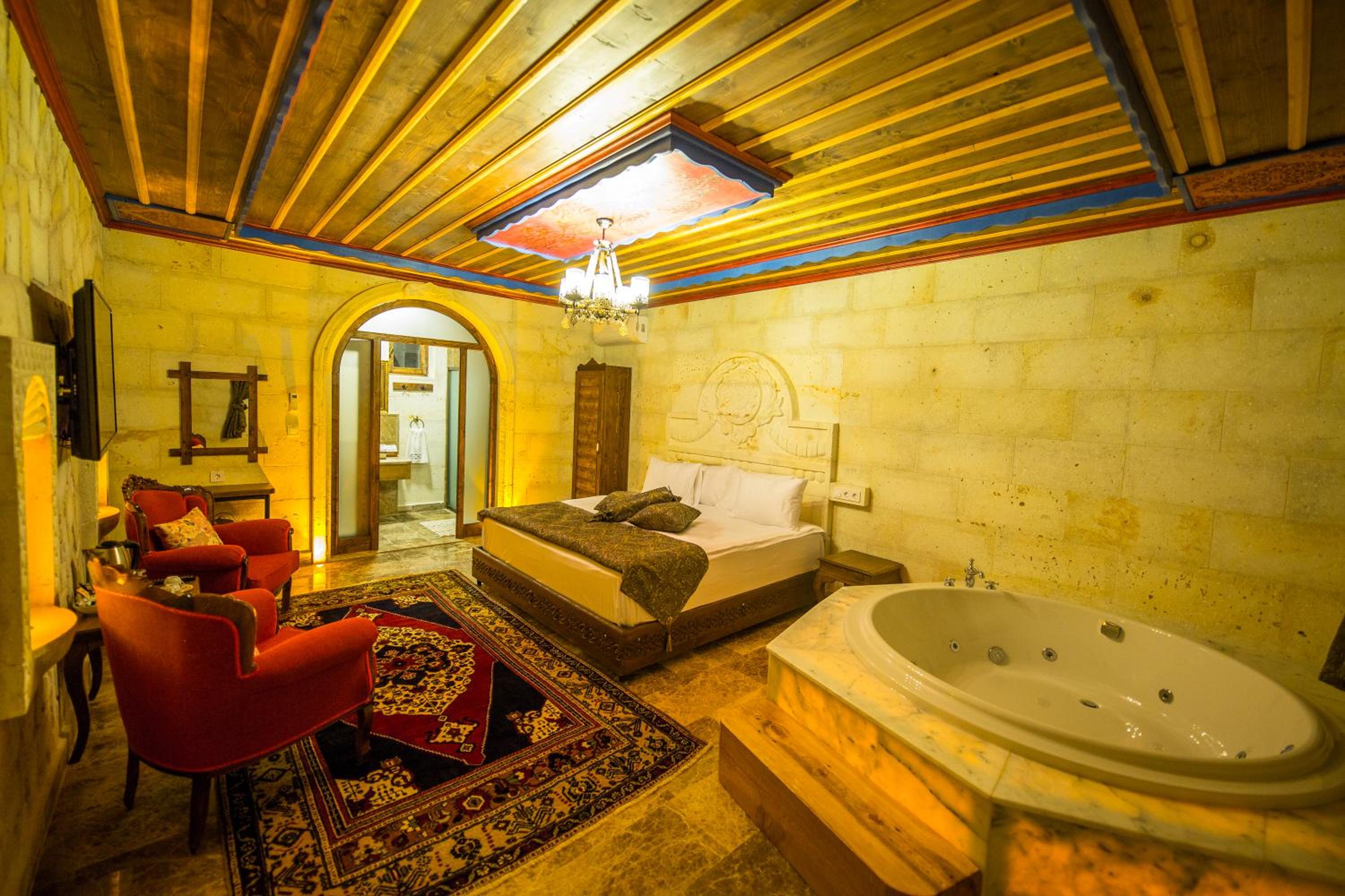 Hikmet's House