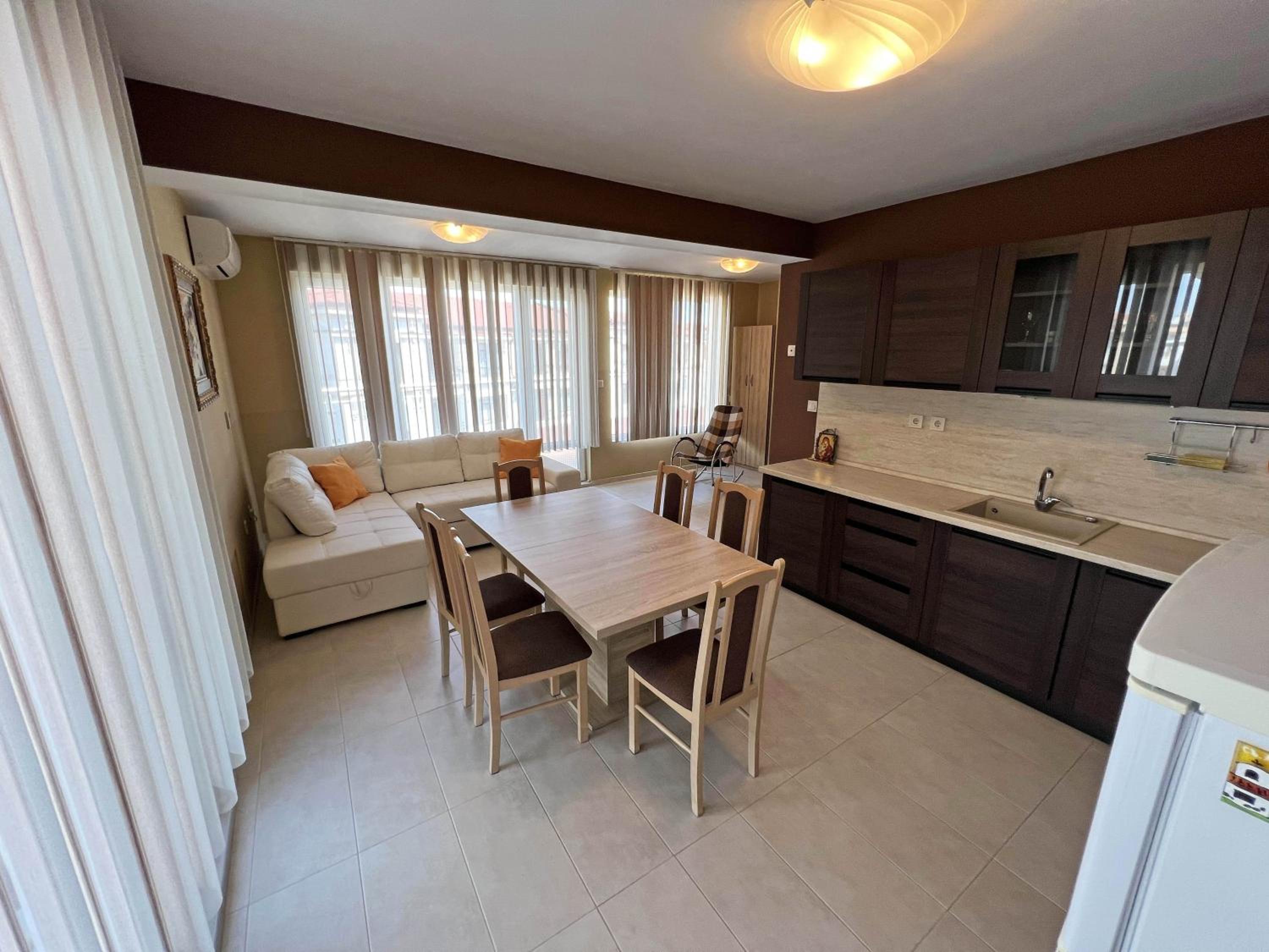 Valemar Apartments view 4