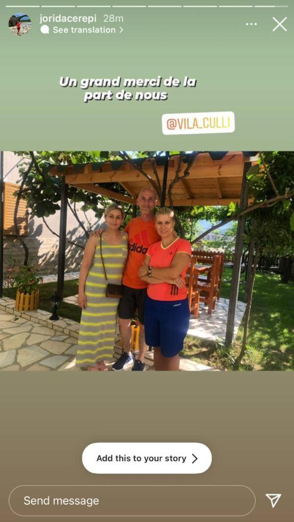 Vila Culli