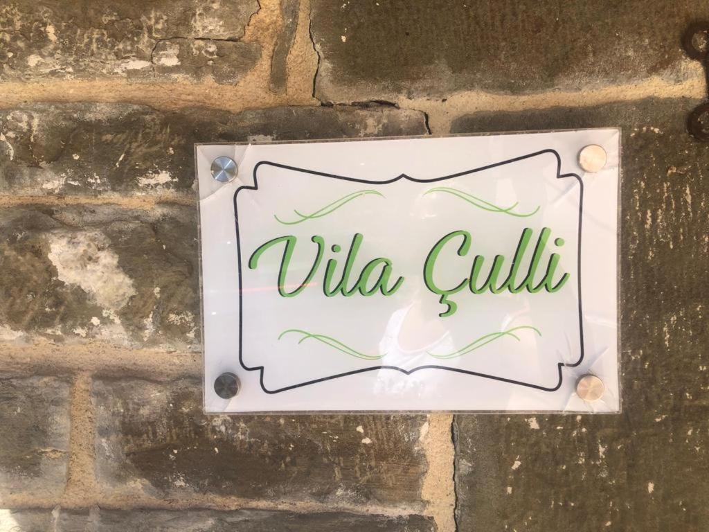 Vila Culli