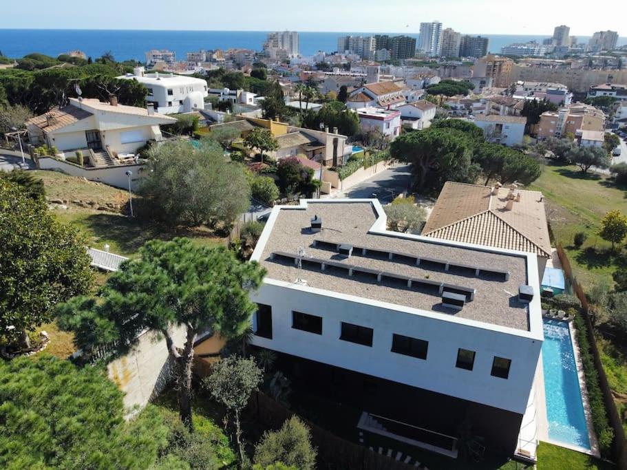 SPA LUXURY VILLA *****