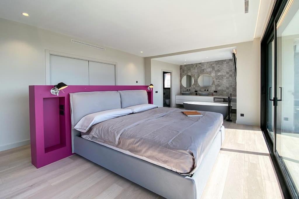SPA LUXURY VILLA *****