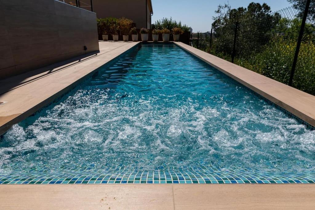 SPA LUXURY VILLA *****