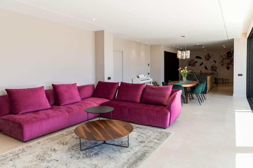 SPA LUXURY VILLA *****