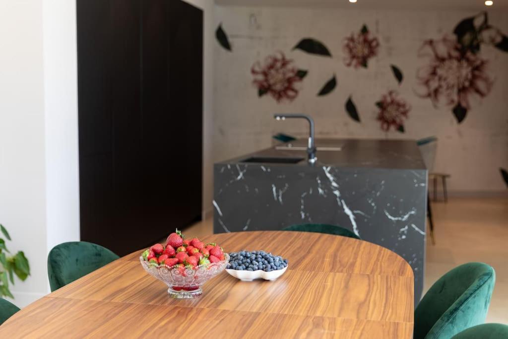 SPA LUXURY VILLA *****