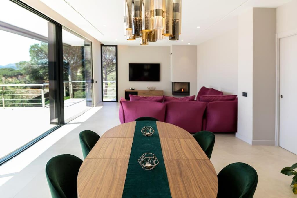 SPA LUXURY VILLA *****