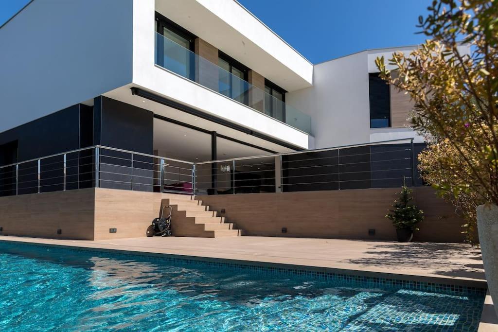 SPA LUXURY VILLA *****