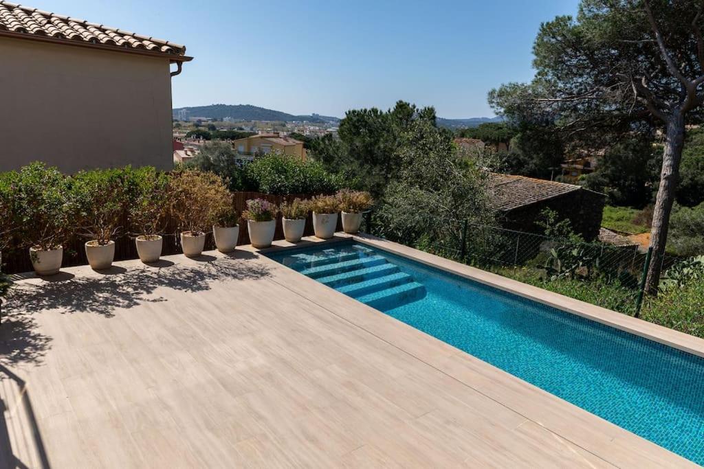 SPA LUXURY VILLA *****