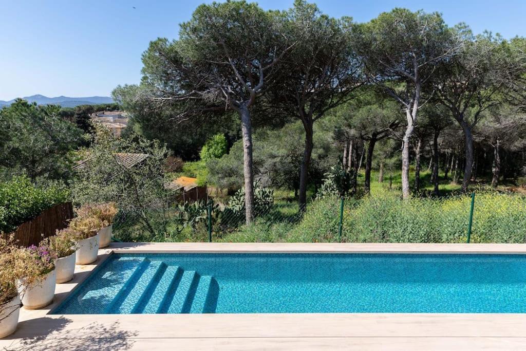SPA LUXURY VILLA *****