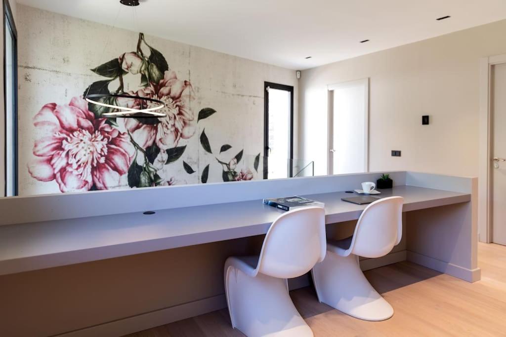 SPA LUXURY VILLA *****
