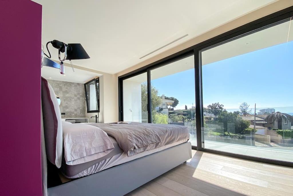 SPA LUXURY VILLA *****