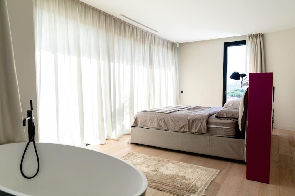 SPA LUXURY VILLA *****