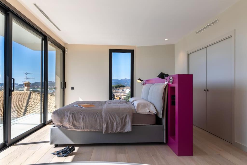 SPA LUXURY VILLA *****