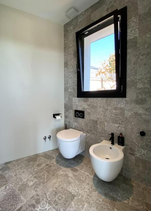 SPA LUXURY VILLA *****