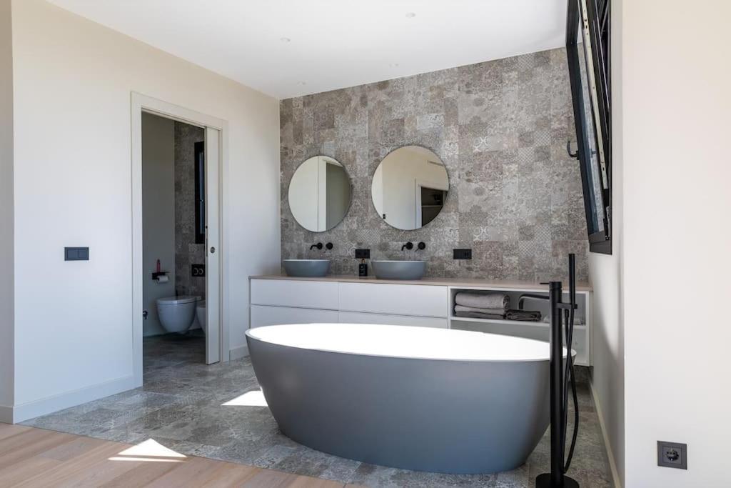 SPA LUXURY VILLA *****