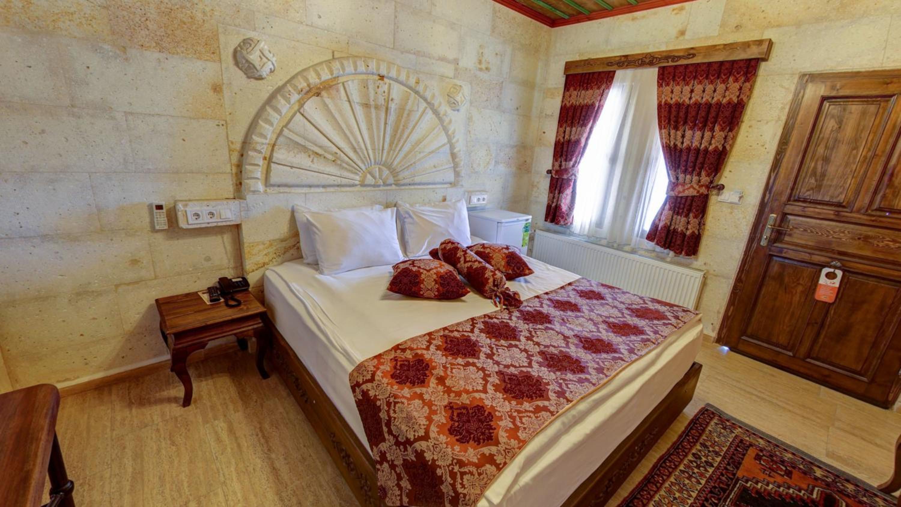 Hikmet's House