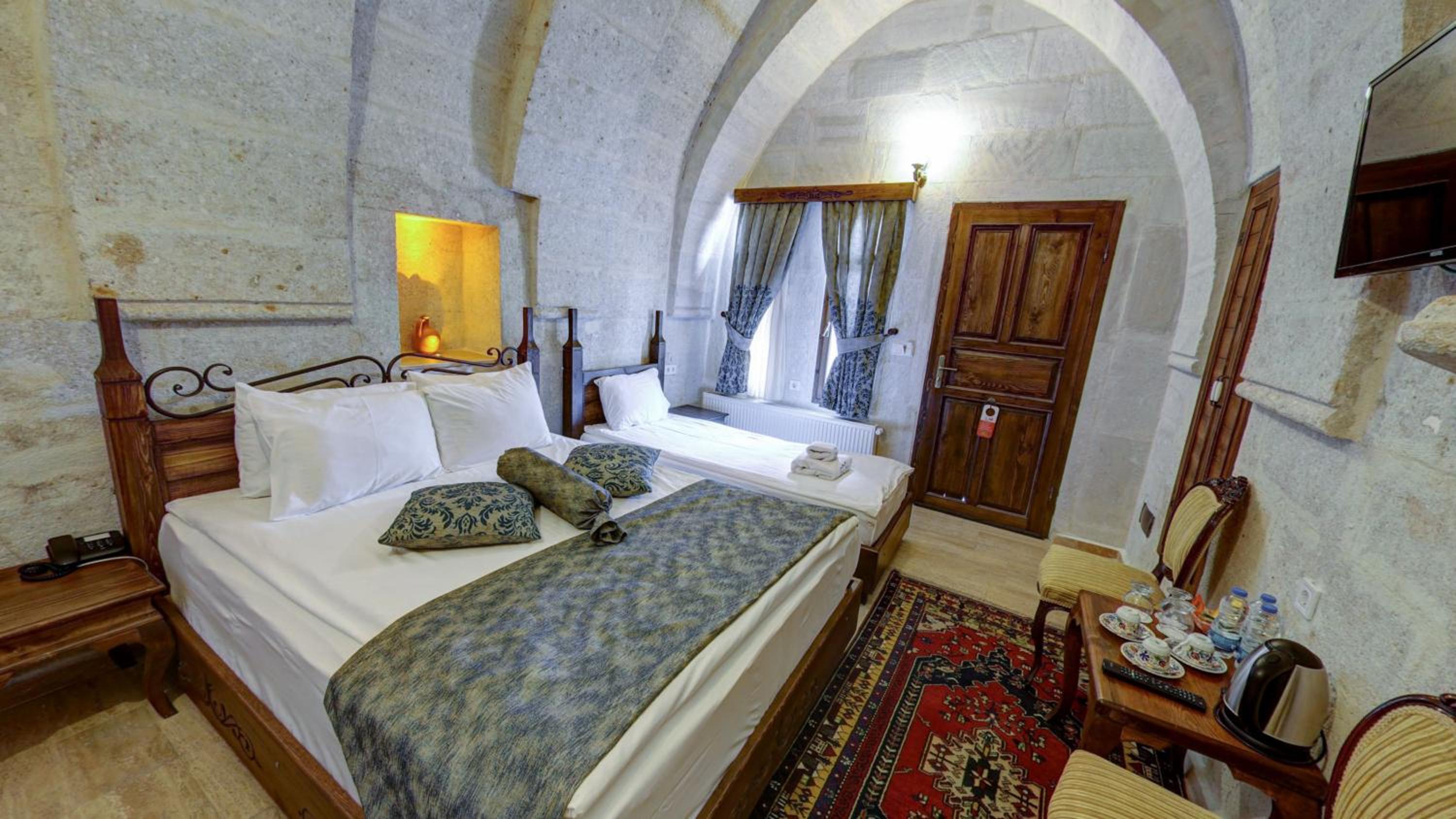 Hikmet's House