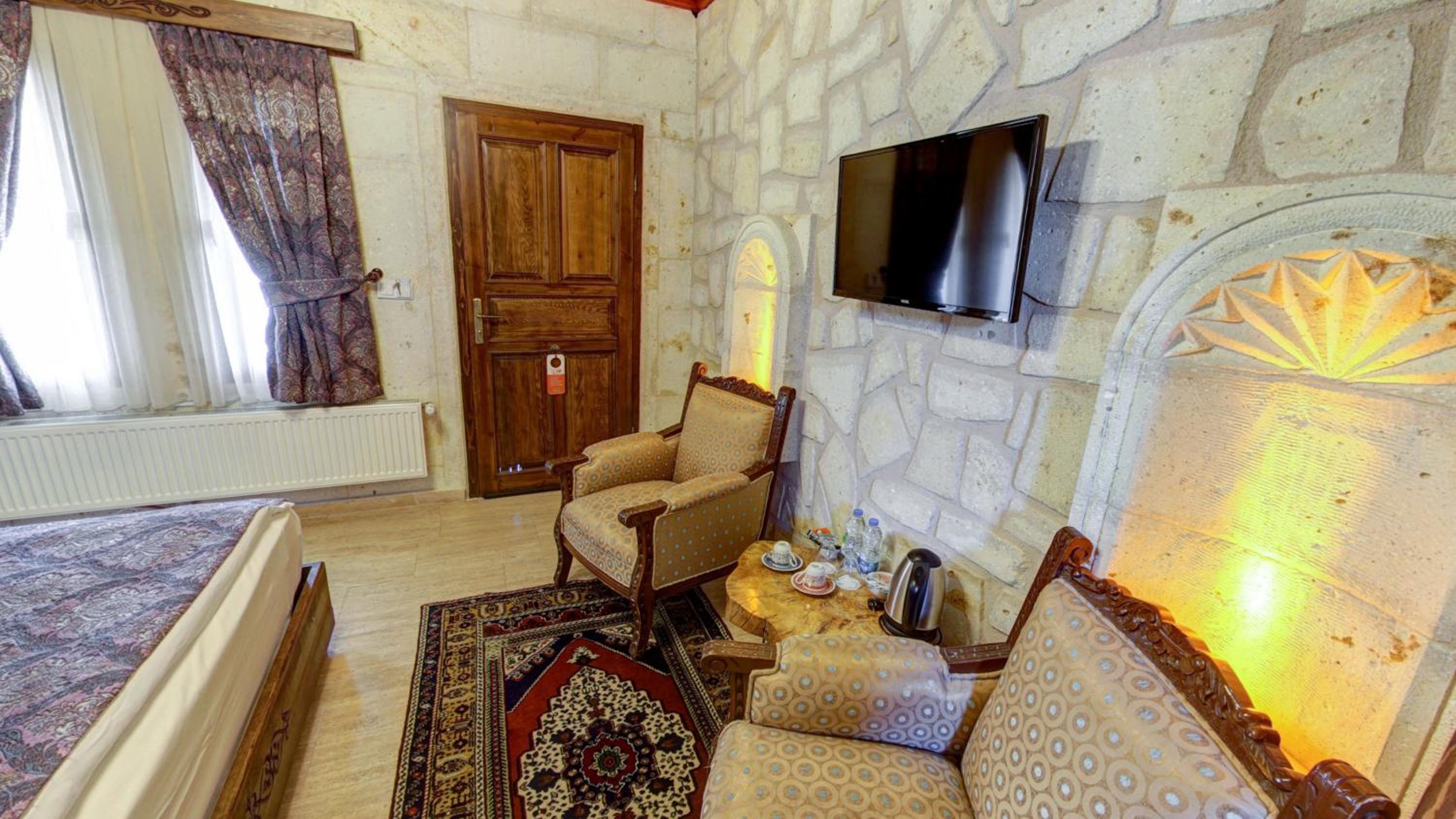 Hikmet's House