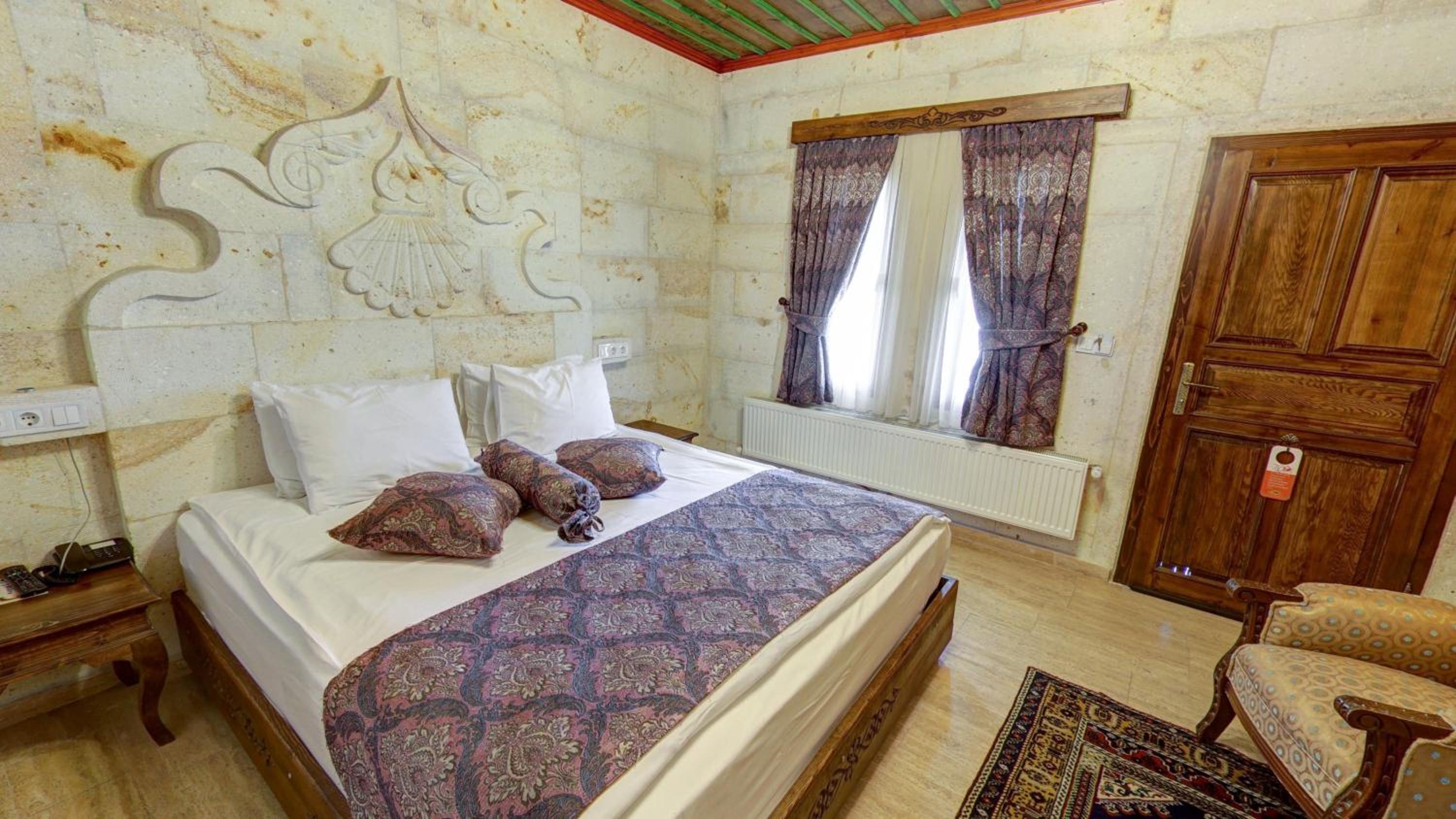 Hikmet's House