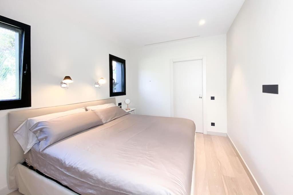 SPA LUXURY VILLA *****
