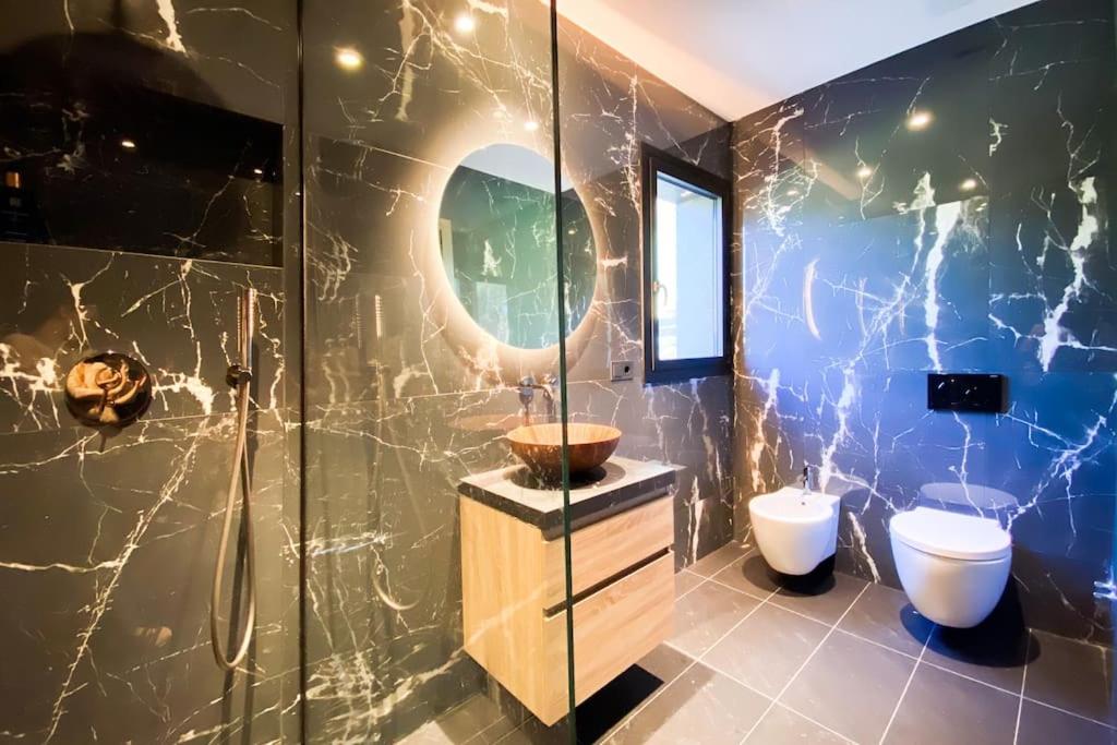 SPA LUXURY VILLA *****