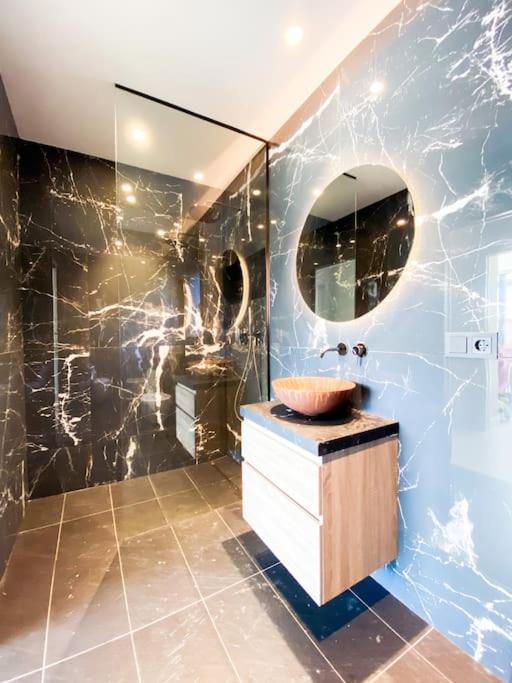 SPA LUXURY VILLA *****
