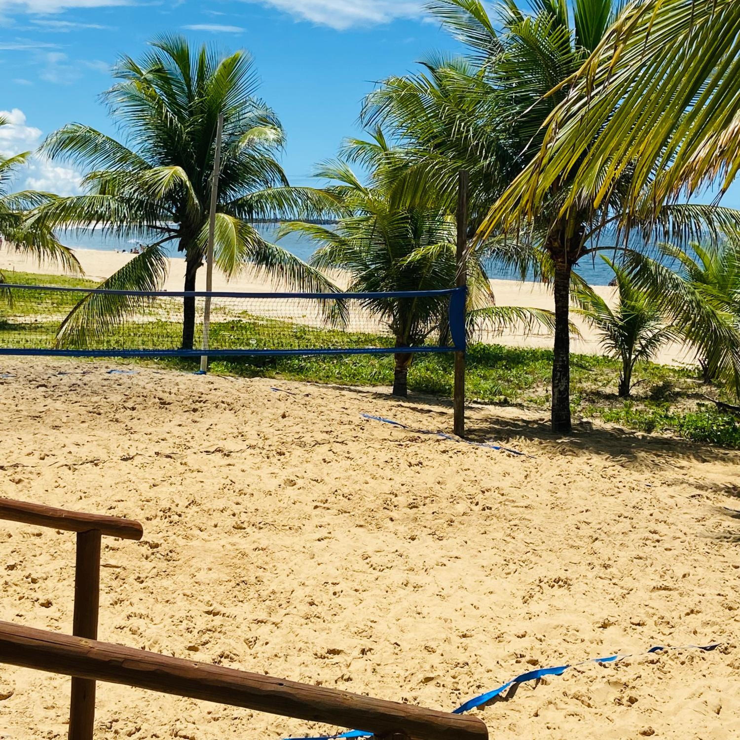 Itacimirim Summer Houses 2/4 Pé na areia