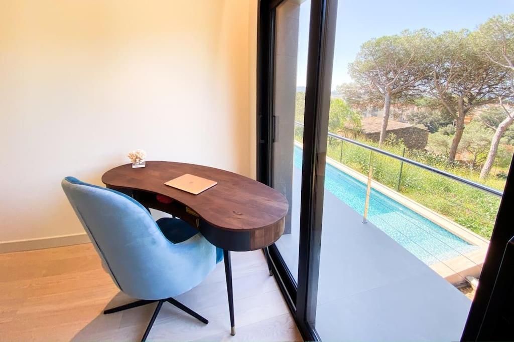 SPA LUXURY VILLA *****