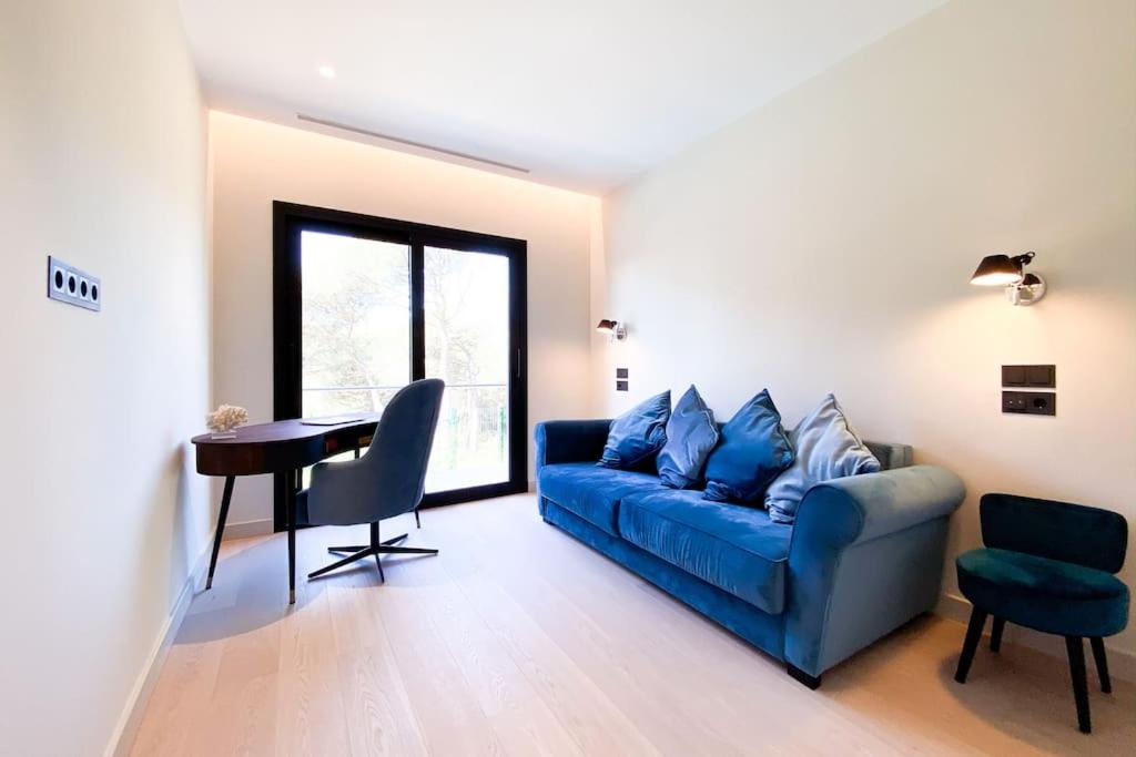 SPA LUXURY VILLA *****