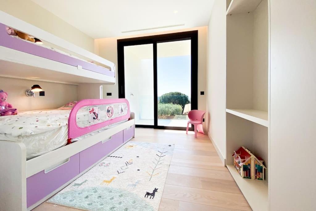 SPA LUXURY VILLA *****