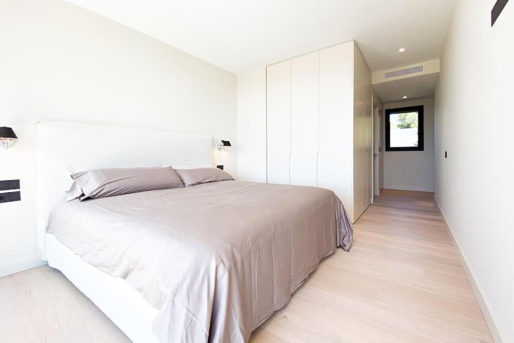 SPA LUXURY VILLA *****