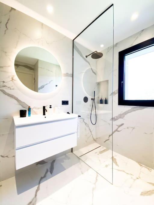 SPA LUXURY VILLA *****