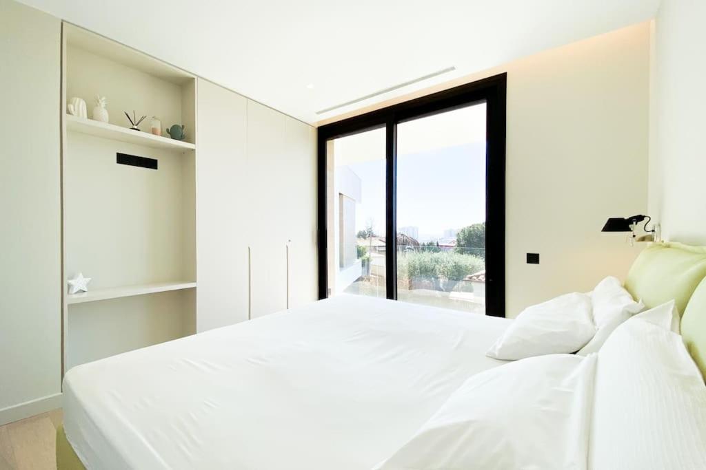 SPA LUXURY VILLA *****