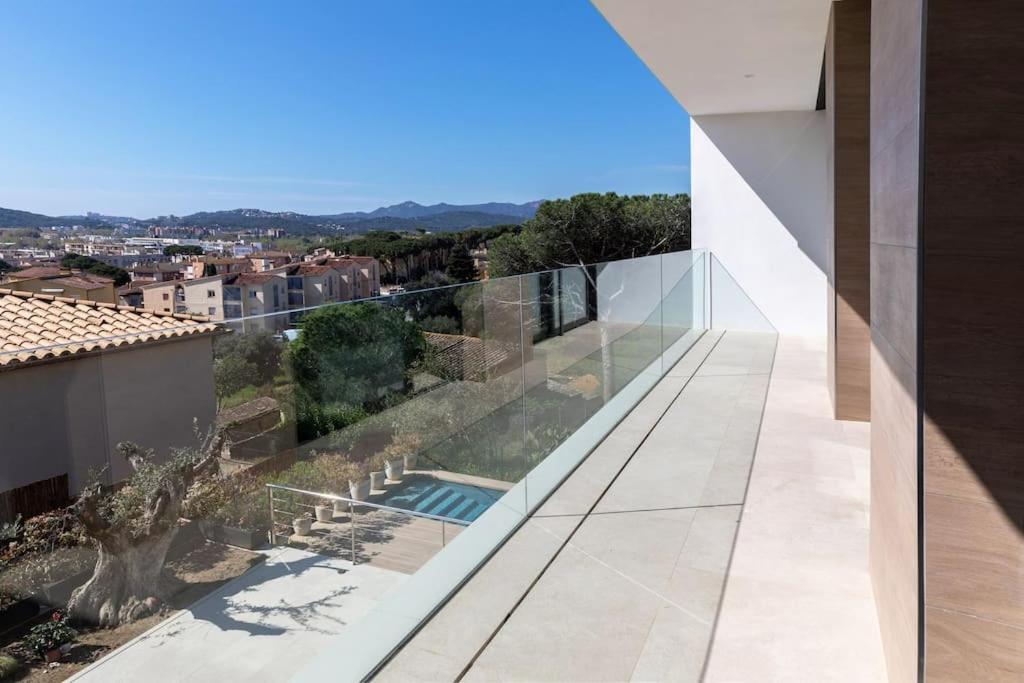 SPA LUXURY VILLA *****