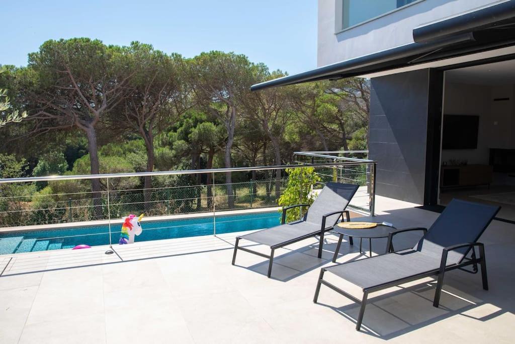 SPA LUXURY VILLA *****