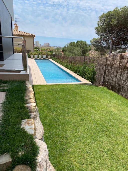 SPA LUXURY VILLA *****