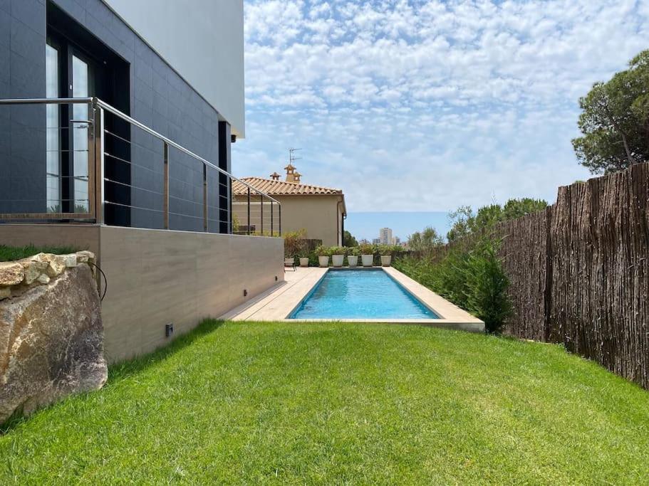 SPA LUXURY VILLA *****