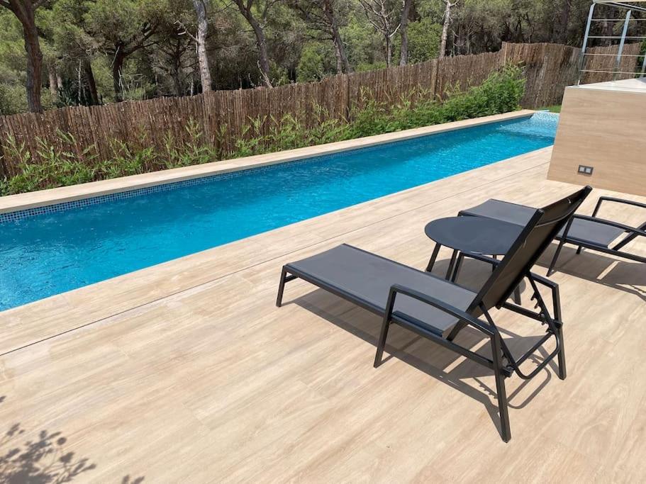 SPA LUXURY VILLA *****