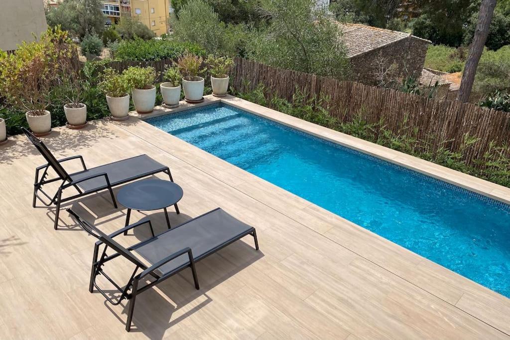 SPA LUXURY VILLA *****