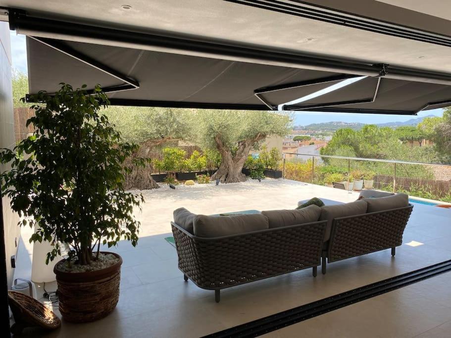 SPA LUXURY VILLA *****